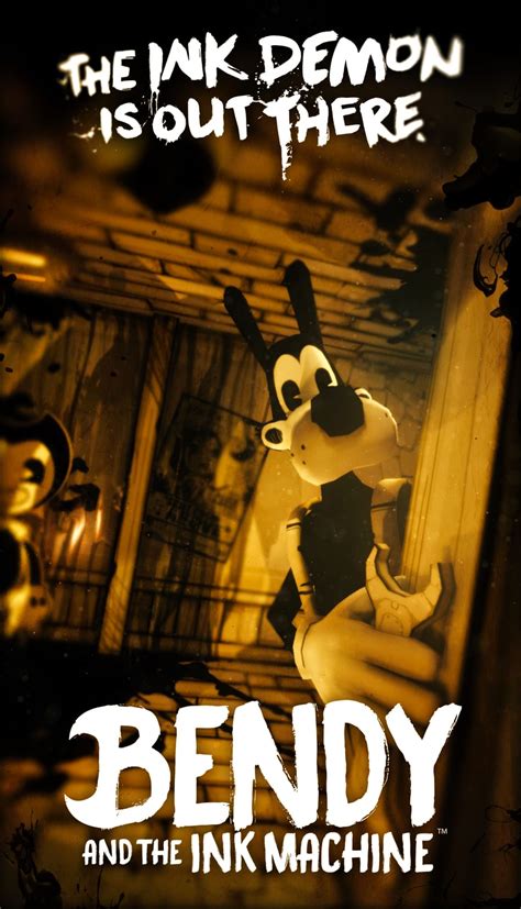 gamejolt bendy